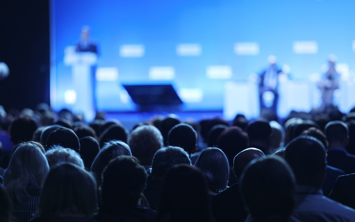 Career Conference graphic